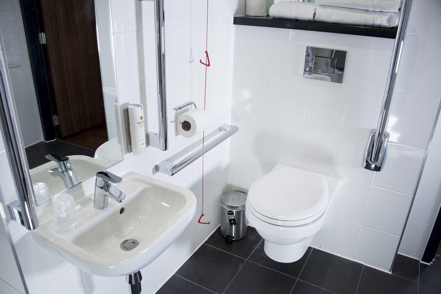 Point A Hotel London Westminster Экстерьер фото
